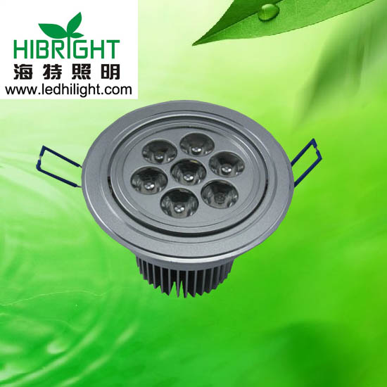 LED 7W down light