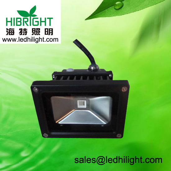 LED 10w flood light