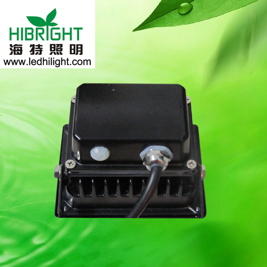 LED 10w flood light