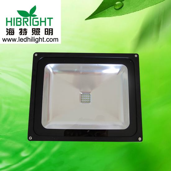 LED 50W flood light