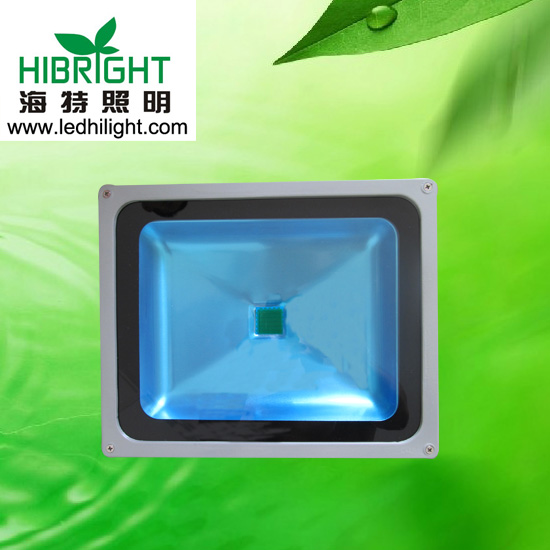 LED 50W flood light