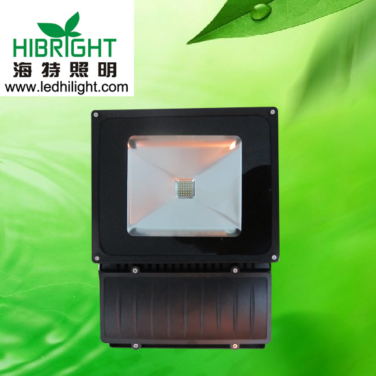 CREE  LED 80W flood light