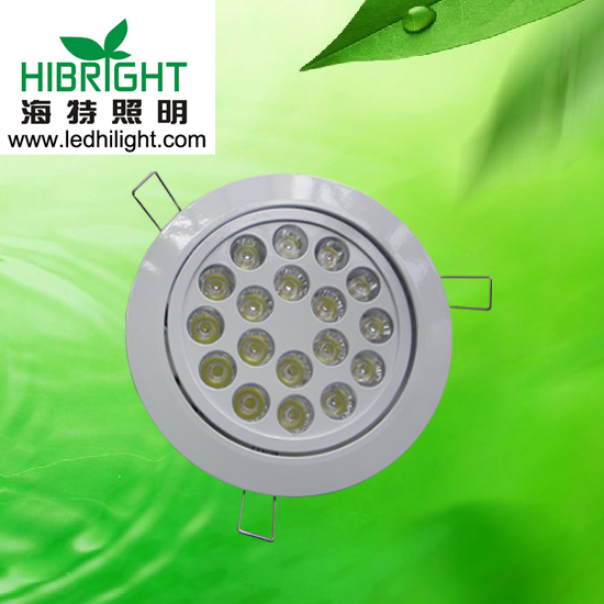 LED 18W Down light